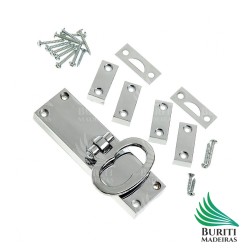 Cremona para Janela - União Mundial